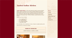 Desktop Screenshot of portlandtandoor.com